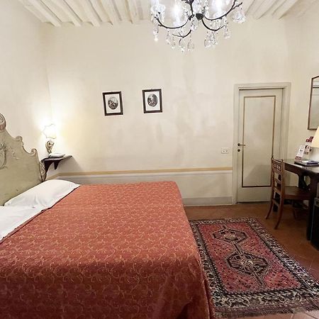 B&B Piccolo Hotel 코르토나 외부 사진