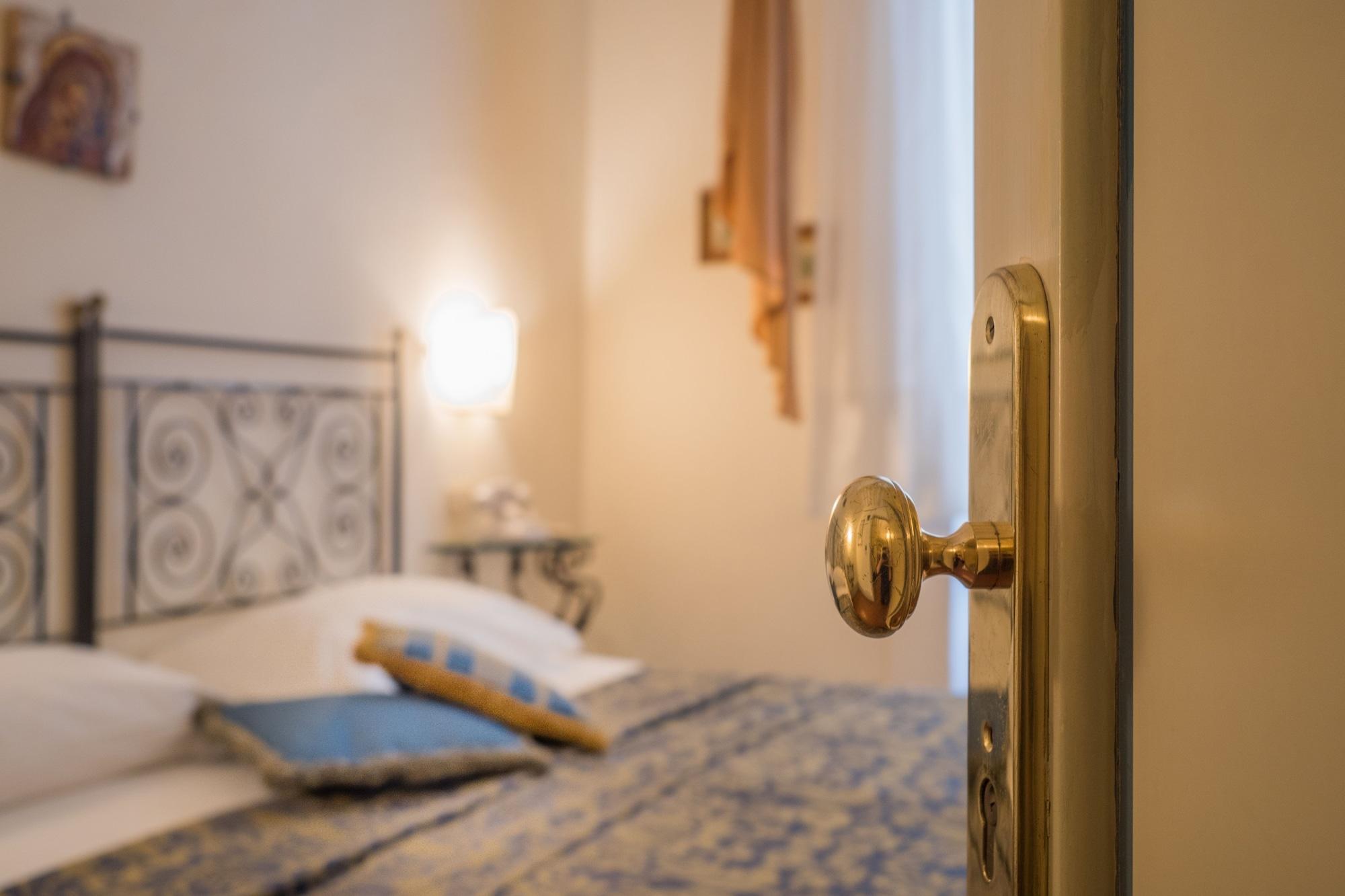 B&B Piccolo Hotel 코르토나 외부 사진