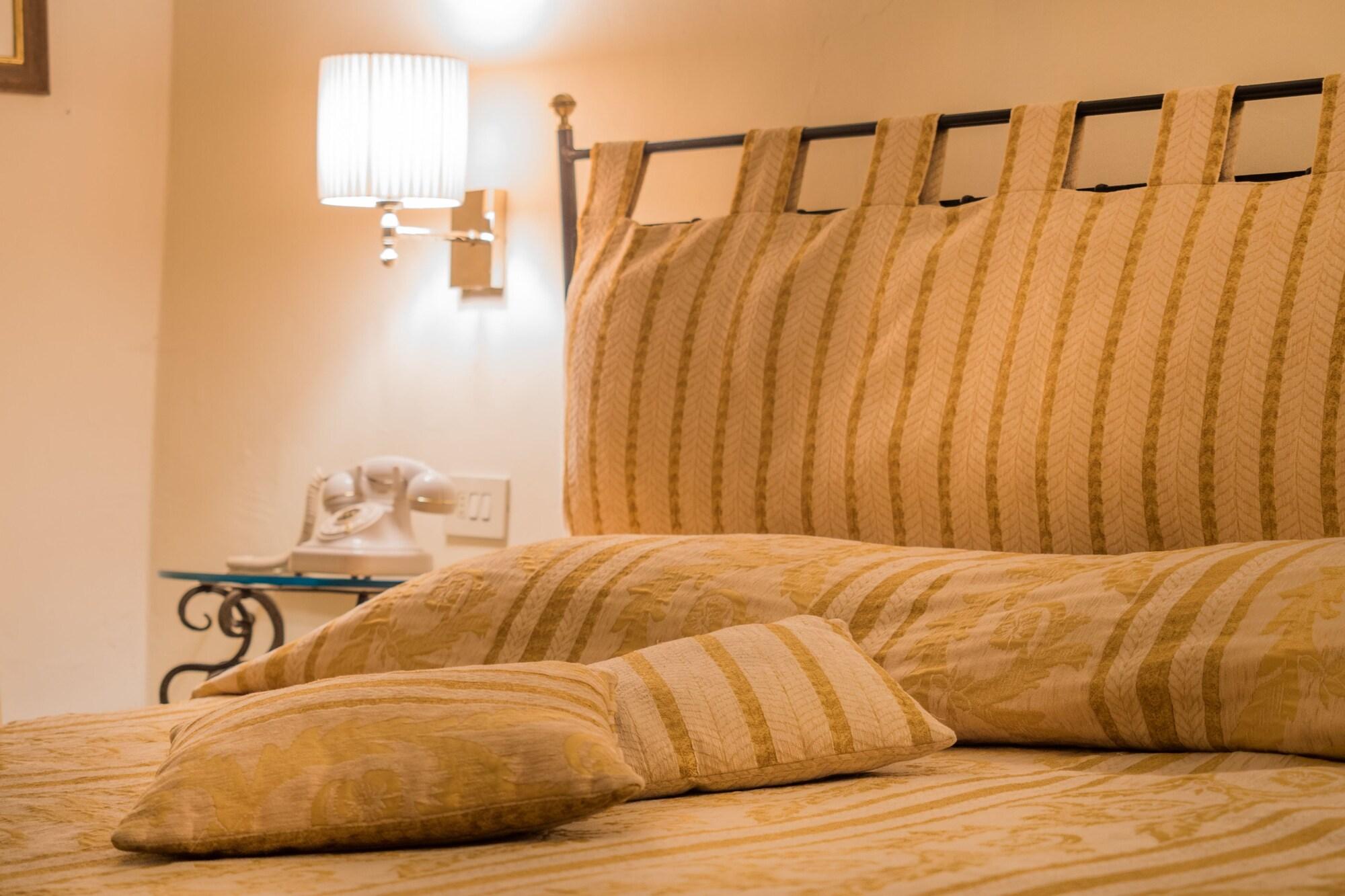 B&B Piccolo Hotel 코르토나 외부 사진